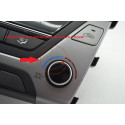 Comando Ar Condicionado Painel Elantra 2018 Original