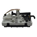 Comando Controle Ar Condicionado Peugeot 408 2017 Original