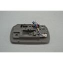 Luz Interna Teto Cortesia Honda Civic G9 12 A 2016 Original