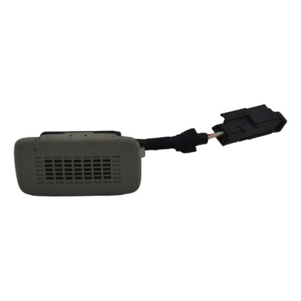 Microfone Interno Teto Ford Ka 2015 Origin E3bt19a391acw34x1 Preto
