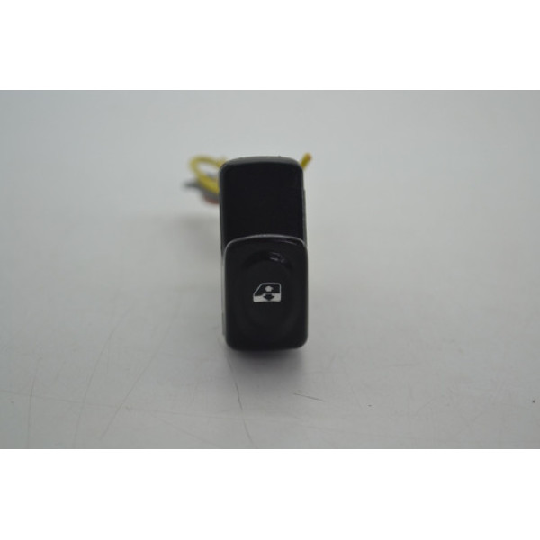 Botão Interruptor Vidro Elétrico Renault Clio 2003 Origi