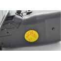 Difusor Lateral Esquerdo Motorista Corolla Original 55650122