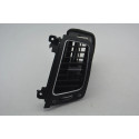 Difusor Saida Ar Central Direito Sorento 2014 Original