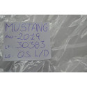 Quebra Sol Lado Direito Passageiro Mustang 2019 Original