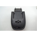 Apoio Encosto Braço Console Ford Focus 2011 Original Preto