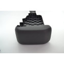 Encosto Apoio Braço Console Gm Tracker 2021 Original Preto