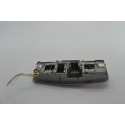 Luz Interna Teto Cortesia Mitsubishi Asx 2016 Original
