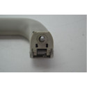  Par Puxador Alça Teto Pqp Volkswagen Fox 2010 2011 Original Original