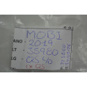 Quebra Sol Direito Passageiro Fiat Mobi 2017 A 2024 Original