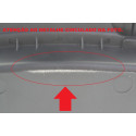 Encosto Apoio Braço Console Toyota Corolla 2014 Original Original