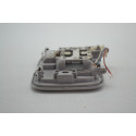 Luz Interna Teto Cortesia Hb20 2014 Original