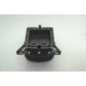 Apoio Encosto Braço Console Xelantra 2012 Original Preto