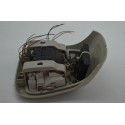 Luz Teto Dianteira Interna Meriva 2003-2012 Original