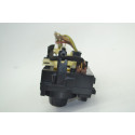 Comando Ar Condicionado Painel Citroen C3 2013 Origin