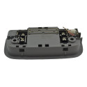 Luz Interna Teto Central Dianteira Honda City 2013 Original