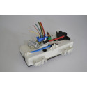 Comando Controle Ar Condicionado Peugeot 307 2008 Original