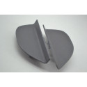 Par Moldura Acabamento Painel Ford Ka Original 97kb-b044c60