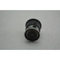 Acendedor Cigarro Console Touareg 2010 A 2014 Original Preto