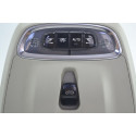 Luz Cortesia Interna Teto Volvo Xc60 2018 Original