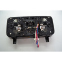 Luz Luminaria Cortesia Interna Teto Hb20 2019 Original