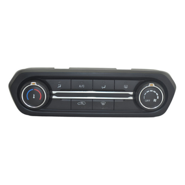 Comando Ar Condicionado Chery Tiggo 3x 2022 Original
