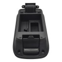 Encosto Apoio Braço Console Outlander 2016 Original Preto