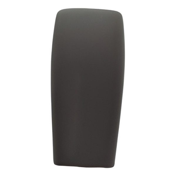 Acabamento Tampa Traseira Console Civic 2012 Original Preto