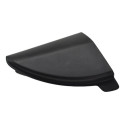Acabamento Interno Retrovisor Direito Cruze 2015 Original