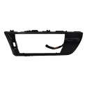 Moldura Central Multimidia Painel Toyota Corolla 2016 Origin