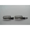 Par Luz Interna Teto Quebra Sol Kia Cadenza 2011 Original