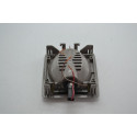 Luz Interna Cortesia Teto Volkswagen Santana 1999 Original