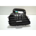 Difusor Lateral Esquerdo Painel Vw T-cross 2020 Original