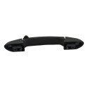Puxadora Alça Teto Pqp Fiat Marea Elx 1998 Original Preto