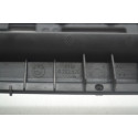 Moldura Tela Multimidia Painel Bmw X1 2016 2017 Original Preto