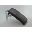 Encosto Apoio Braço Console Central Vw Passat 2010 Original Preto