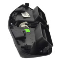 Difusor Ar Central Painel Renegade 2015 A 2021 Original