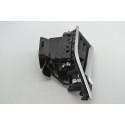 Difusor Ar Lado Direito Painel Peugeot 208 2015 Original 