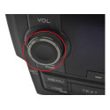 Radio Som Painel Chevrolet S10 Trailblazer 2013 Original