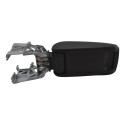 Apoio Encosto Braço Console Audi A3 2016 Original Preto
