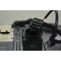 Luz Cortesia Interna C/teto Solar Tracker 2014-2019 Original