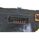 Comando Ar Condicionado Painel Citroen C3 2015 Origina