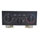 Comando Ar Condicionado Painel Citroen C4 Glx 2011 Original