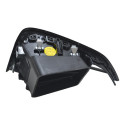 Difusor Ar Lateral Esquerdo Painel Ecosport 2016 Original