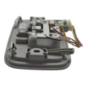 Luz Interna Teto Cortesia Creta 2024 Original