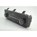 Comando Ar Condicionado Painel Fiat Fastback 2022 Original Preto