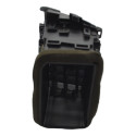 Difusor Ar Central Esquerdo Painel Ranger 2020 Original