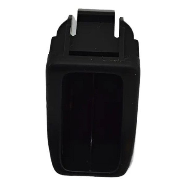 Porta Moeda Treco Painel Grand Vitara 2001 Tracker Original Preto