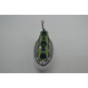Luz Cortesia Interna Teto Cooper Countryman 2016 Original