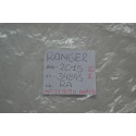 Frente Radio Aparelho Som Painel Ranger 2015 Original