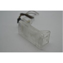 Luz Cortesia Interna Mercedes-benz Slk 200 2006 Original